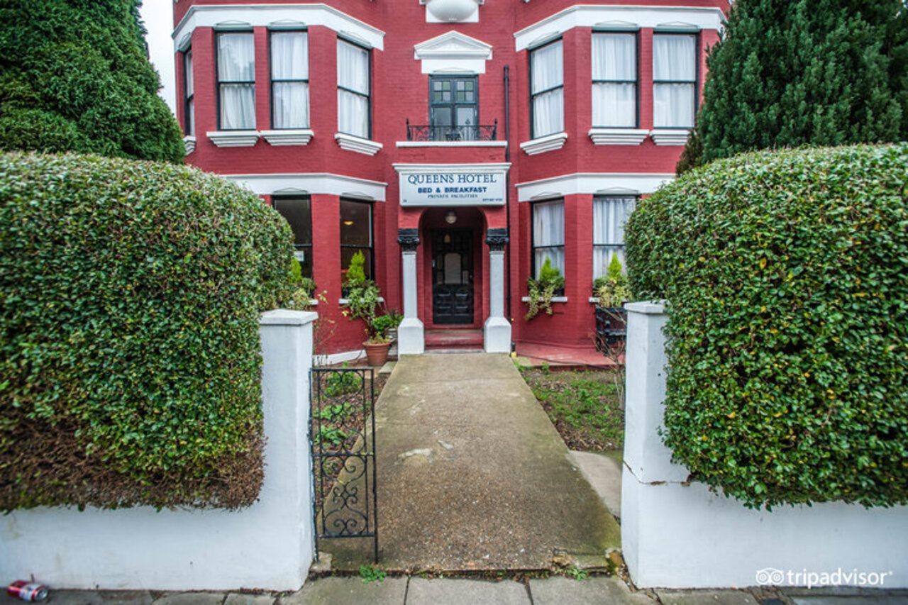 Queens Acomodação com café da manhã  Londres