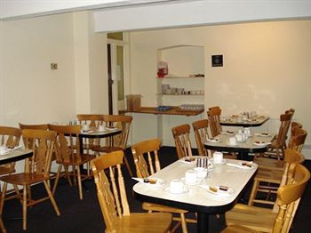 Acomodação com café da manhã  Queens